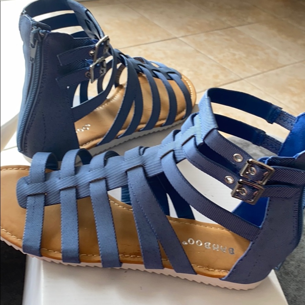 Sandals